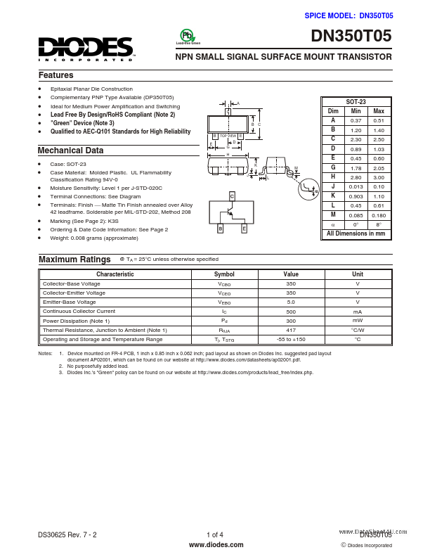 DN350T05