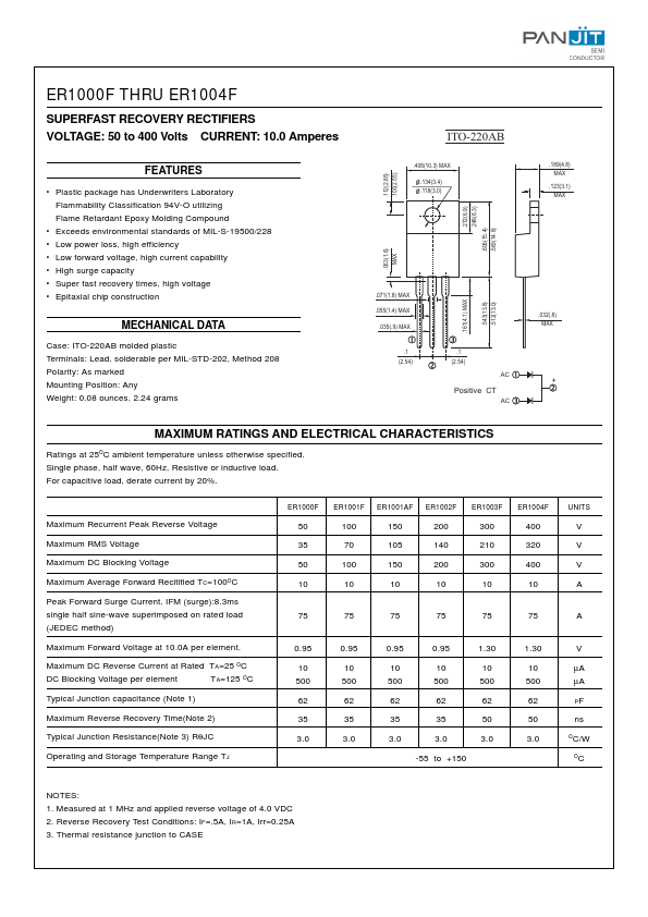 ER1004F