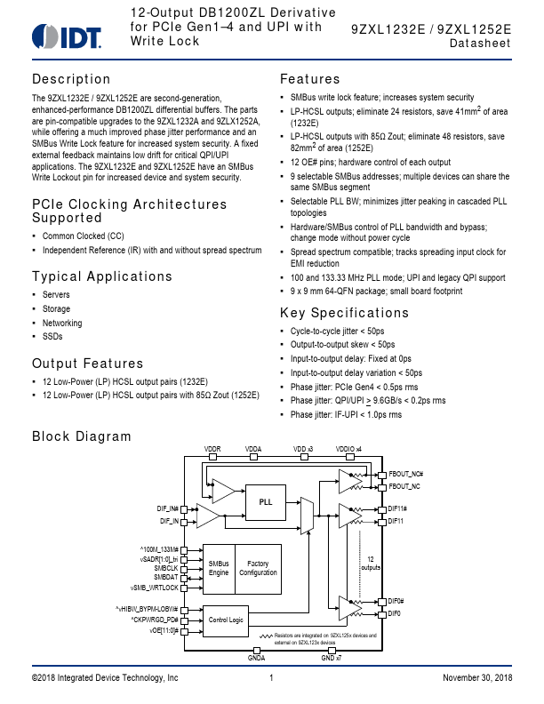 9ZXL1232E