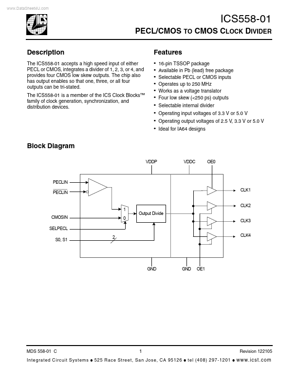 ICS558-01