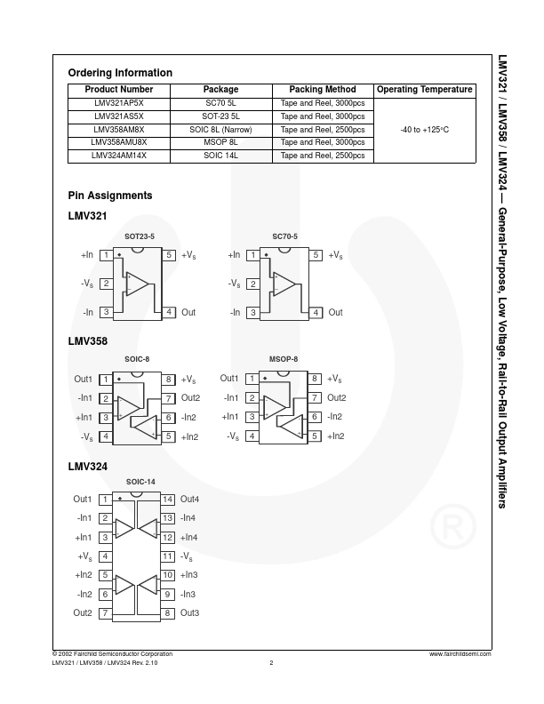 LMV358