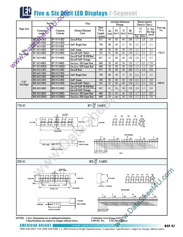 BX-M324RD