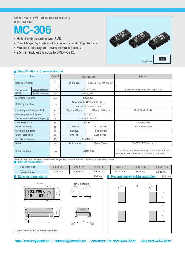 MC-306