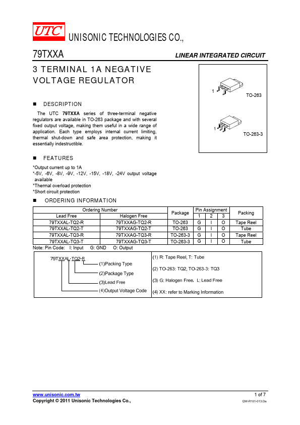 79T12A