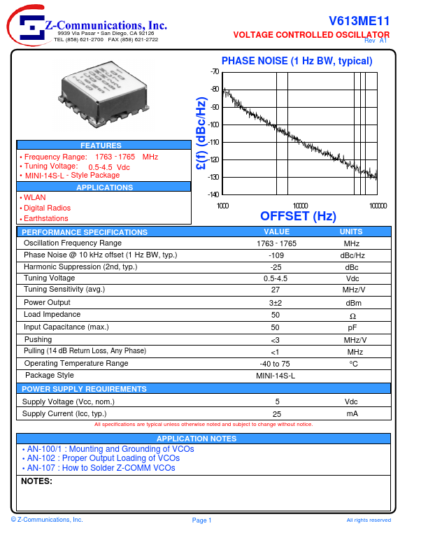 V613ME11