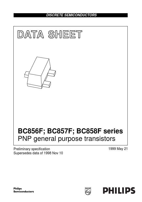 <?=BC857AF?> डेटा पत्रक पीडीएफ