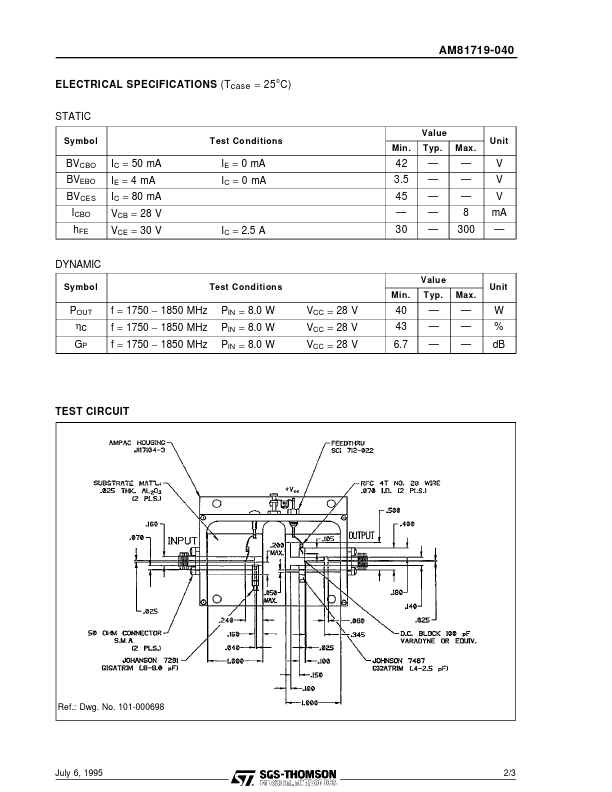 AM81719-040