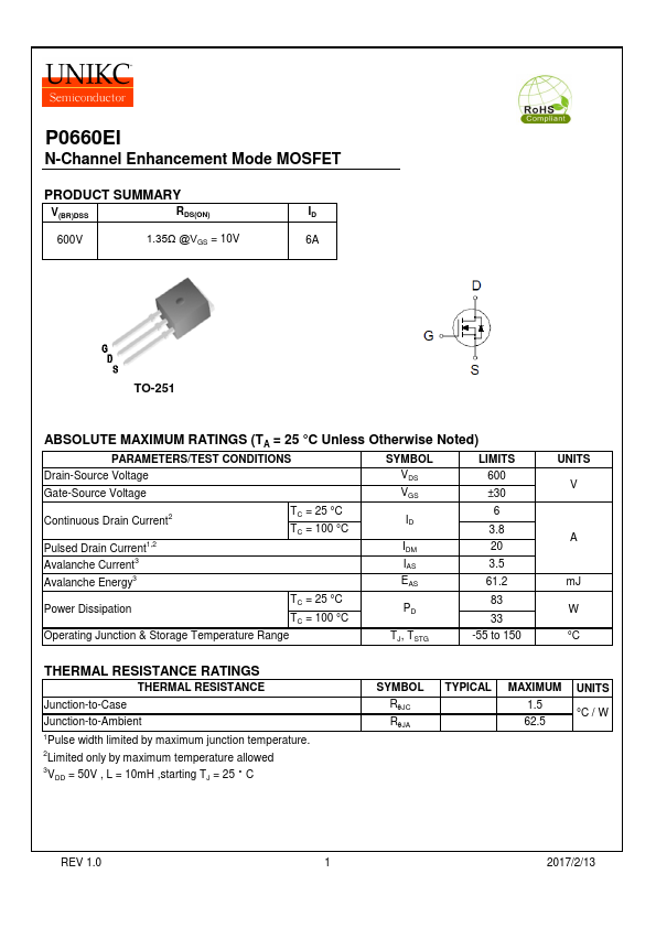 P0660EI