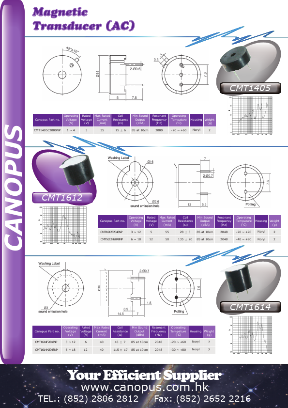 CMT1612