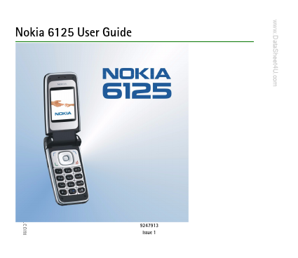 Nokia-6125