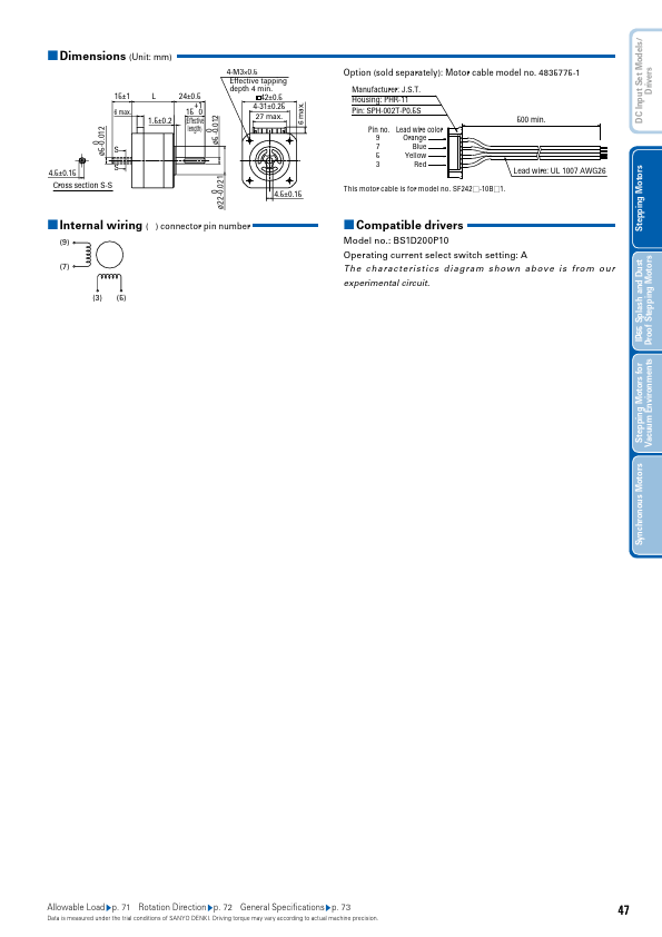 SF2423-10B41