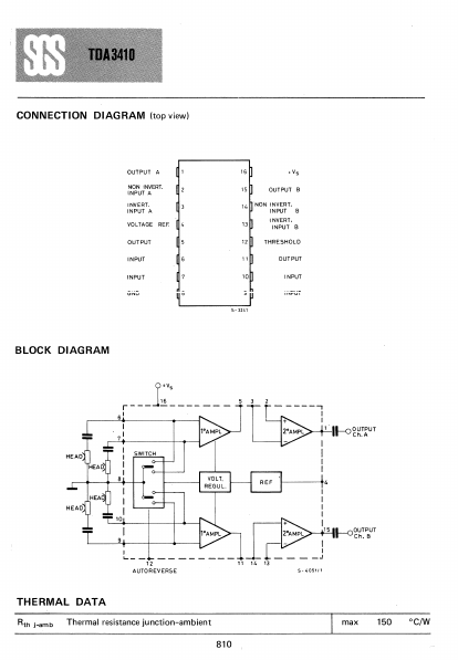 TDA3410