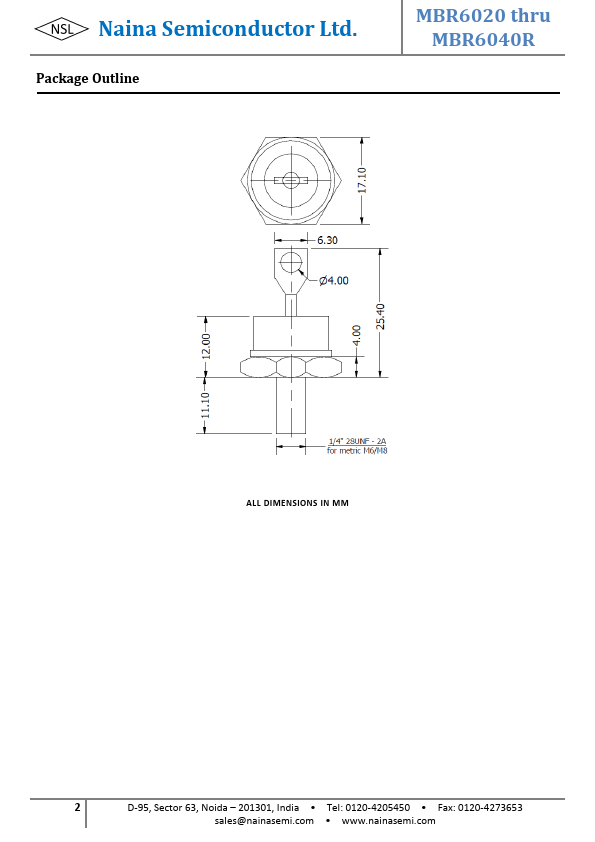 MBR6035