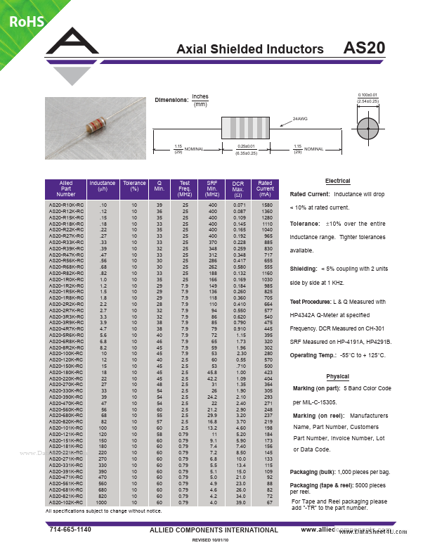 AS20-102K-RC