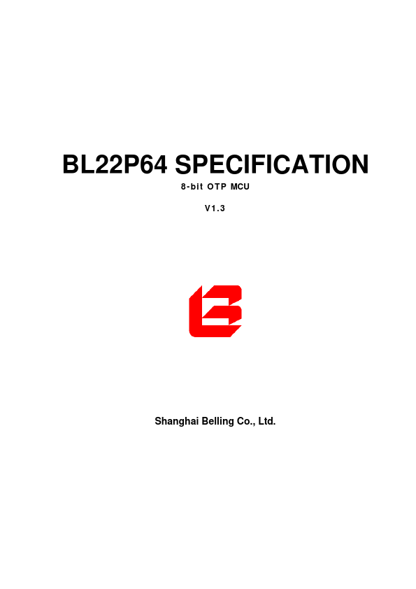BL22P64
