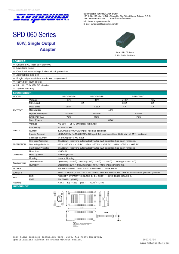 SPD-060