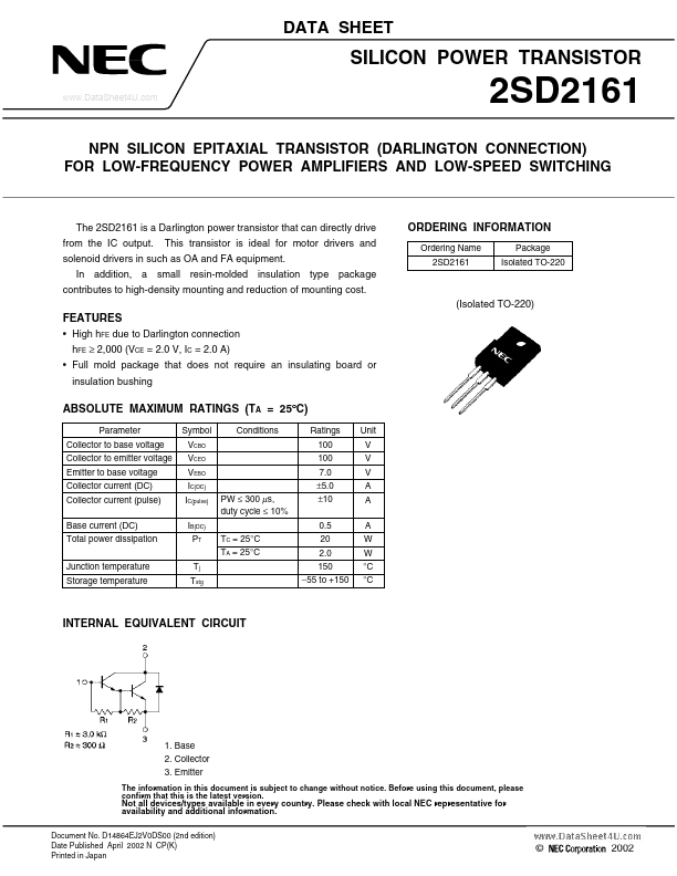 D2161