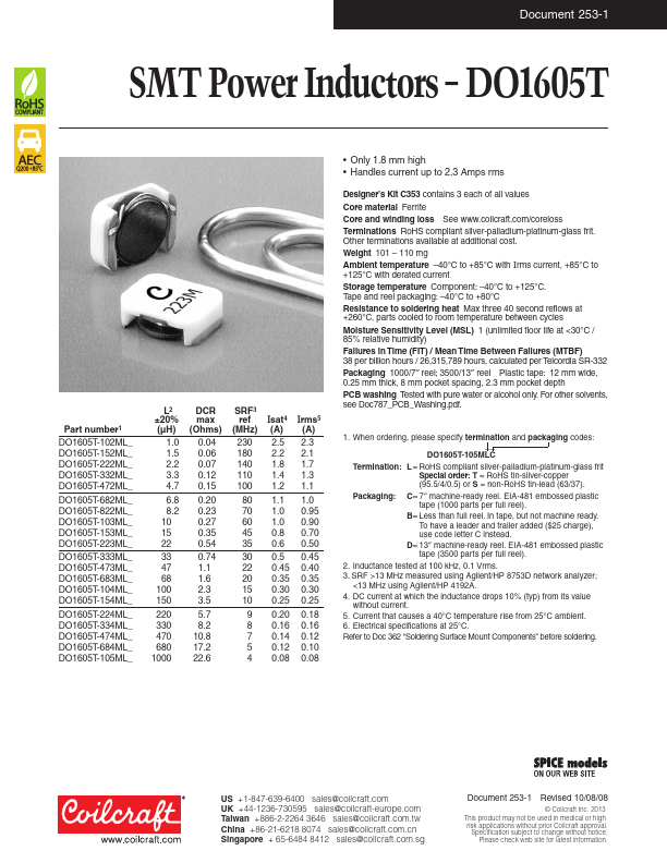 DO1605T-223MLC