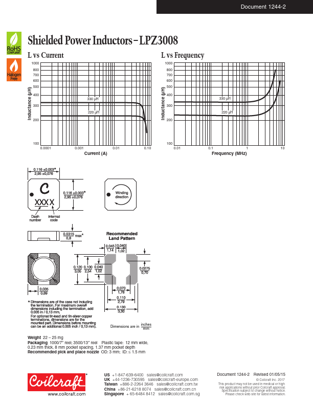 LPZ3008