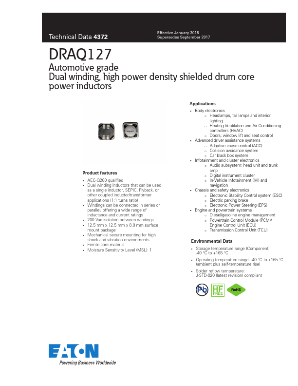 DRAQ127