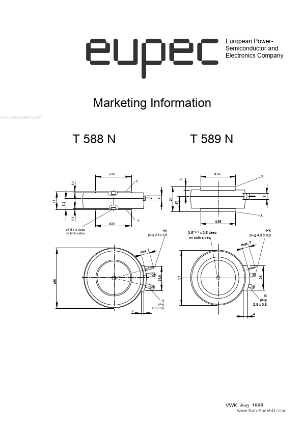 T588N