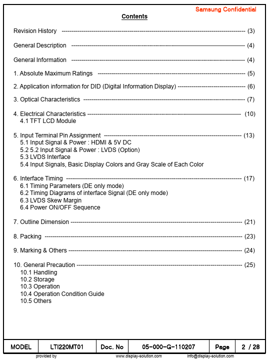 LTI220MT01