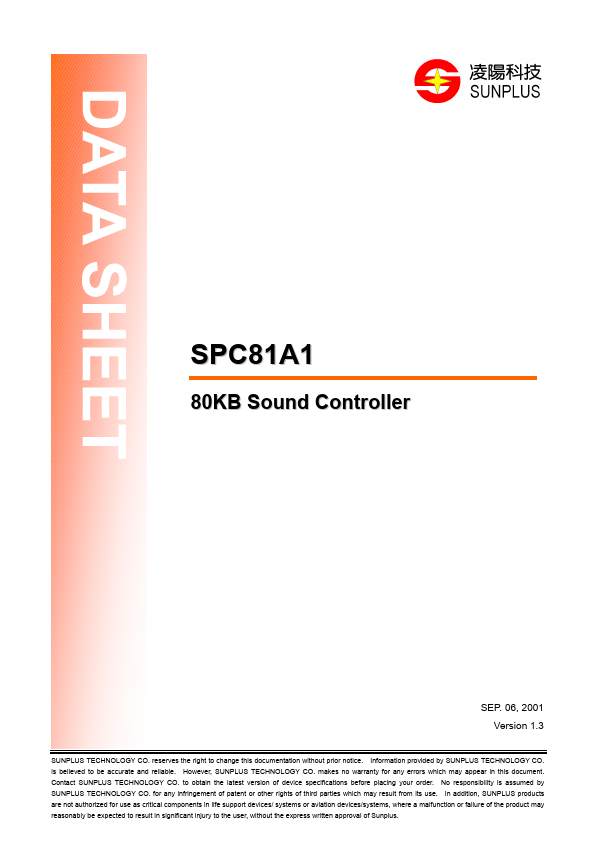 SPC81A1