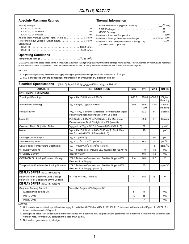 ICL7117