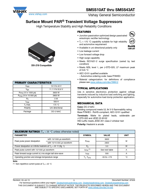 SM5S43AT