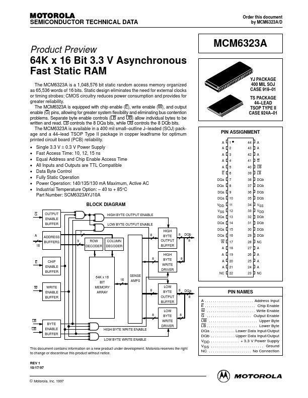 MCM6323A