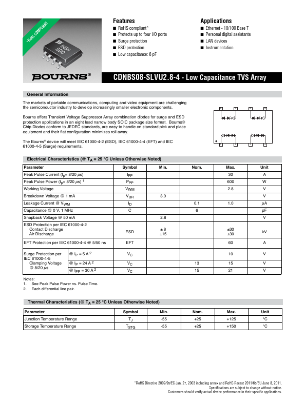 CDNBS08-SLVU2.8-4