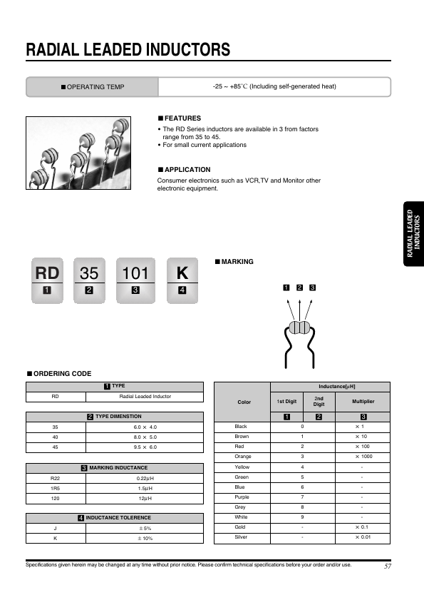 RD35T-560J-H