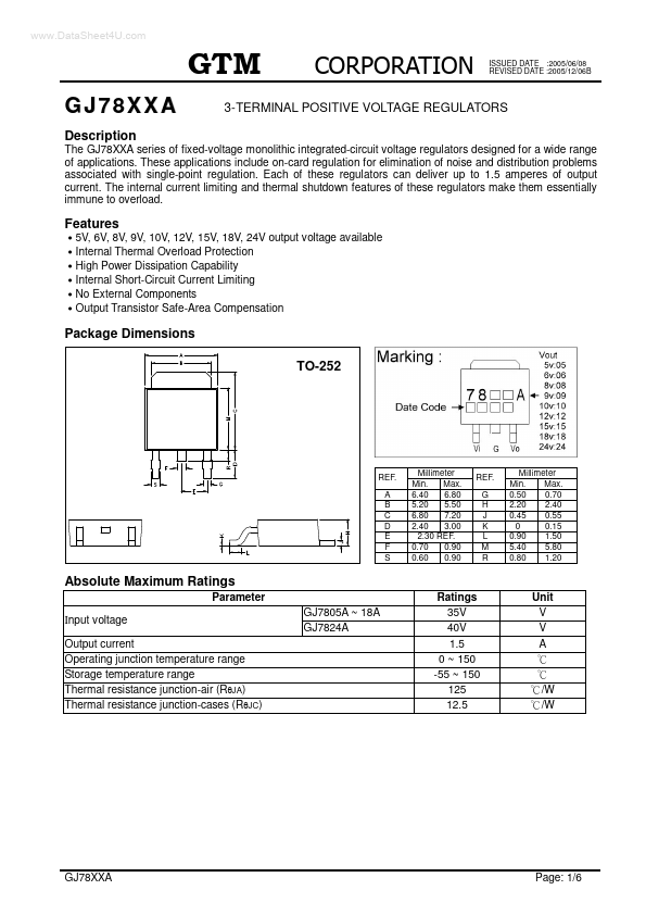 GJ7810A