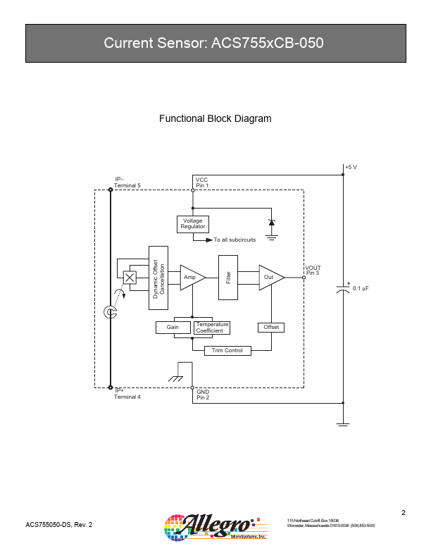 ACS755LCB-050-PFF