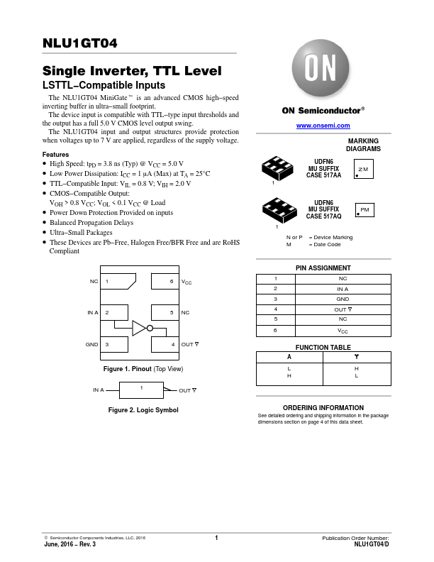 NLU1GT04