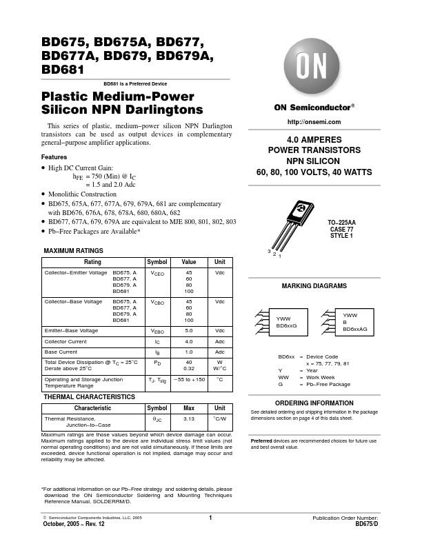 BD681