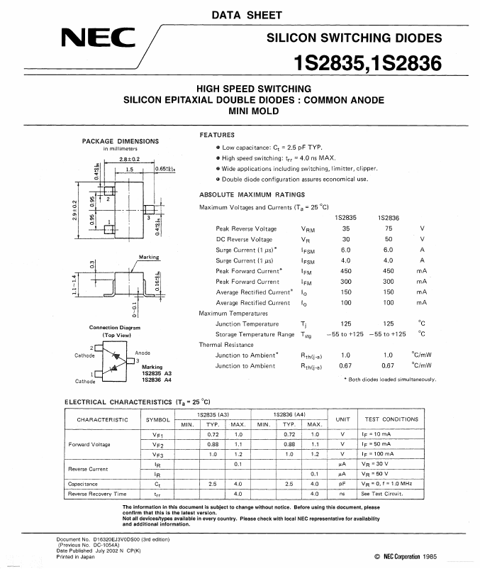 1S2836