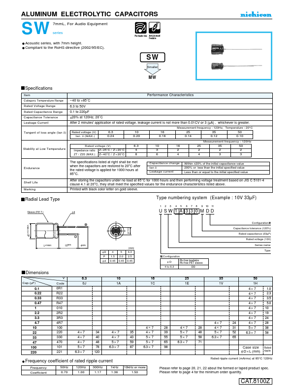 USW1C470MDD