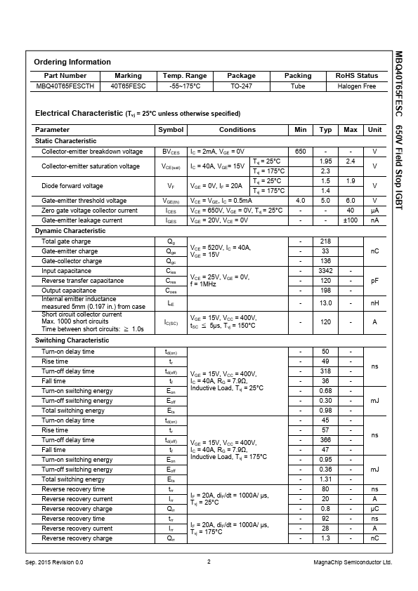 MBQ40T65FESC