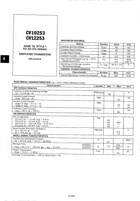 CV12253