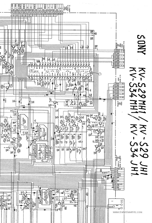 <?=KV-S29JH1?> डेटा पत्रक पीडीएफ