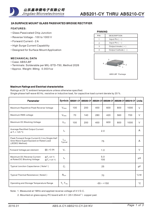 ABS202-CY