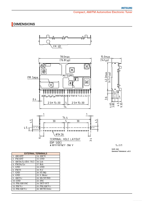 FAE347-E01