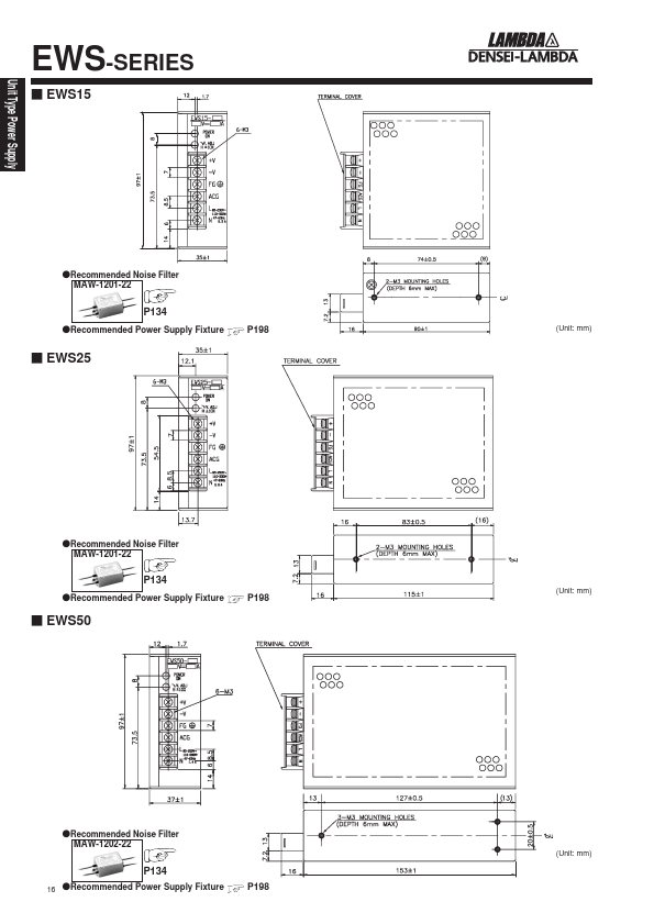 EWS100-28