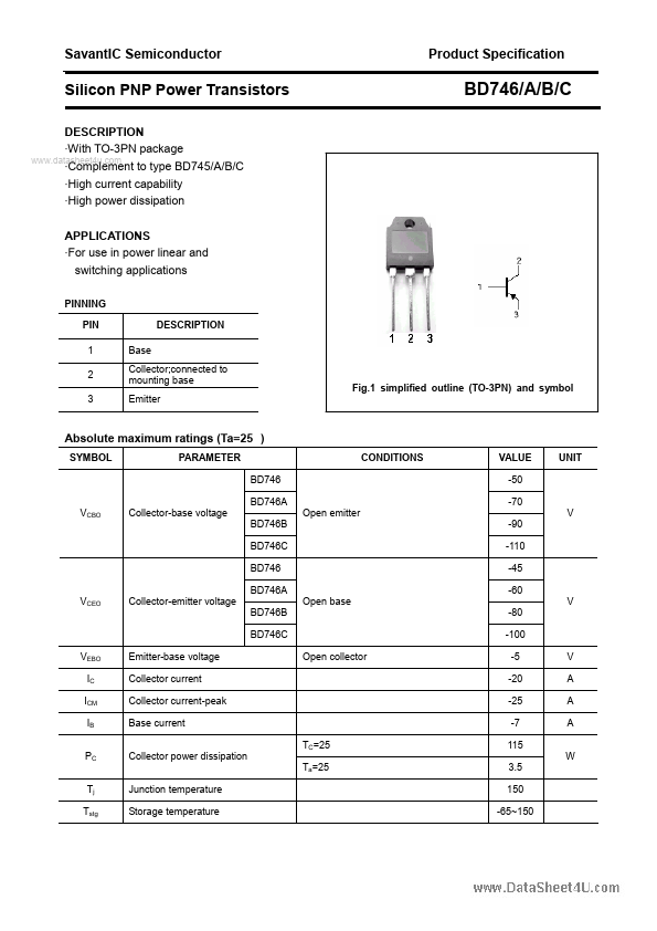 BD746C