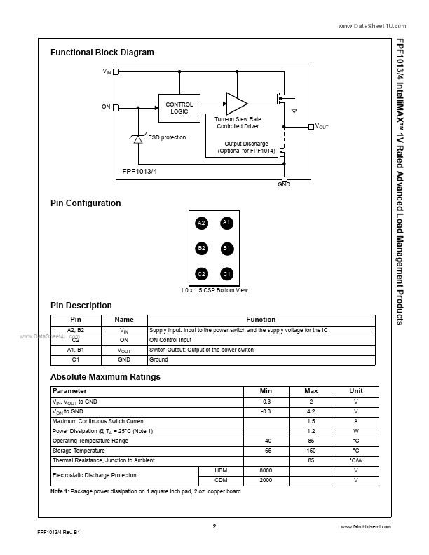 FPF1013