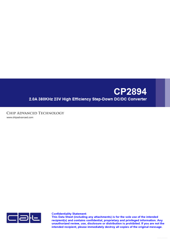 CP2894
