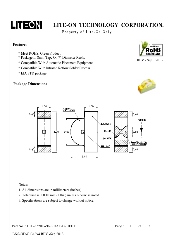 LTE-S3201-ZB-L