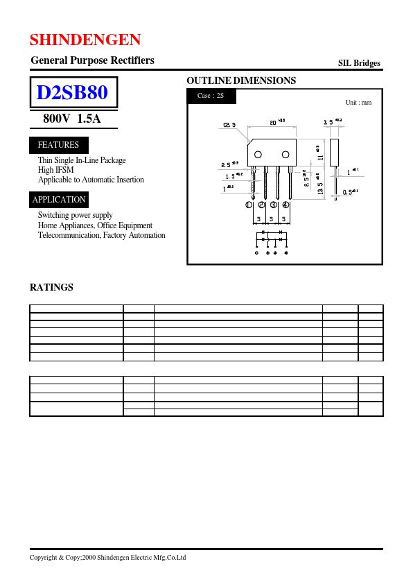 D2SB80