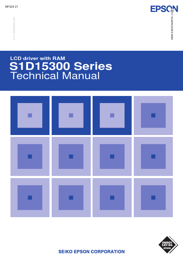 <?=S1D15601?> डेटा पत्रक पीडीएफ